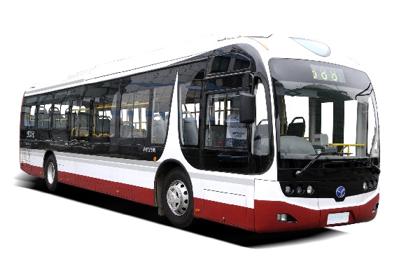扬子江WG6120CHA4公交车(柴油国四28-45座)