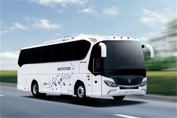 亚星YBL6110HJ客车