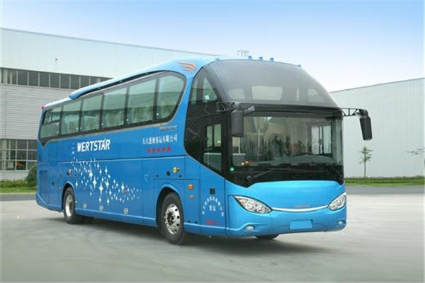 亚星YBL6125H3QJ1客车