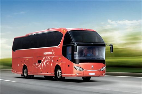 亚星YBL6125H1QJ1客车