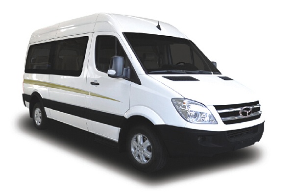 扬子江WG6610BEVQL2客车(纯电动10-17座)