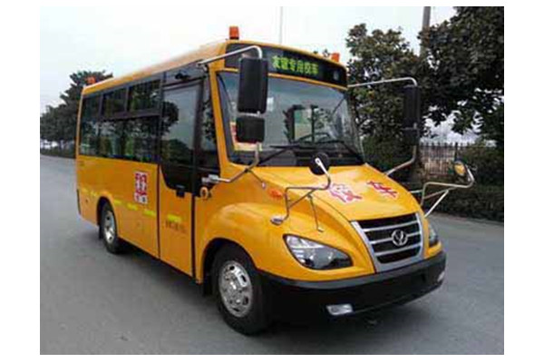 友谊ZGT6561DSY2幼儿专用校车