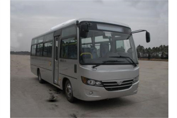 友谊ZGT6741NS客车