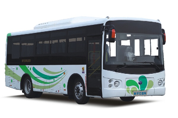 扬子江WG6821BEVHK7客车(纯电动24-33座)