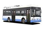 扬子江WG6100DHMS公交车（纯电动36座）