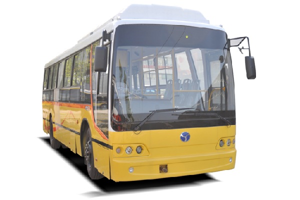 扬子江WG68US公交车(纯电动25-42座)