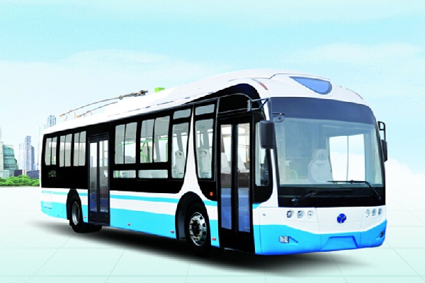 扬子江WG6120DHAS公交车(纯电动28-44座)