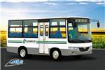 友谊ZGT6560DS客车（柴油国四10-17座）
