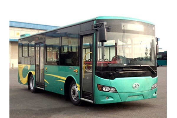 一汽CA6891URN31公交车(天然气国五14-28座)