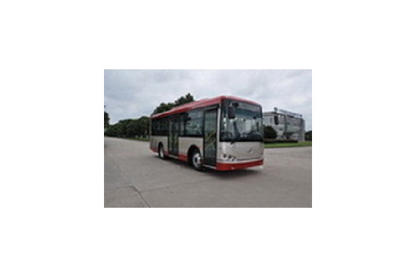 一汽CA6821URD85公交车(柴油国五17-28座)