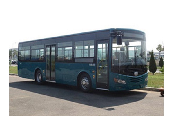 一汽CA6930UFN21公交车(天然气国五12-33座)