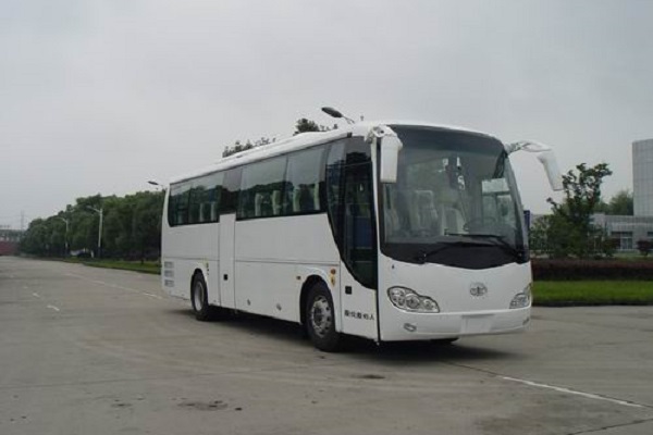 一汽CA6113LRD80客车(柴油国四35-45)