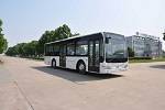 一汽CA6110URBEV81公交车（纯电动29-33座）