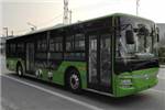 蜀都CDK6126CBEV公交车（纯电动23-45座）