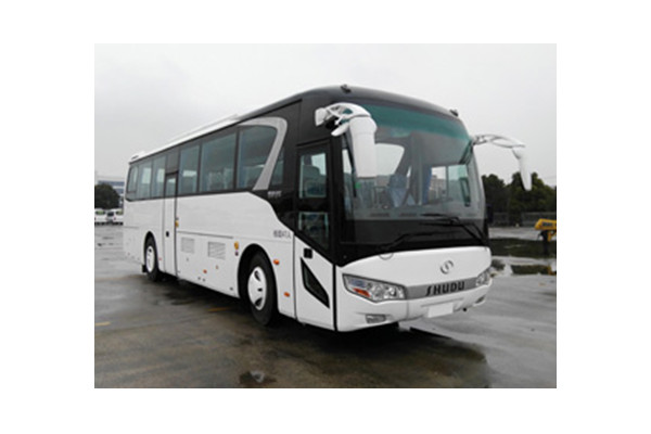 蜀都CDK6103BEV客车