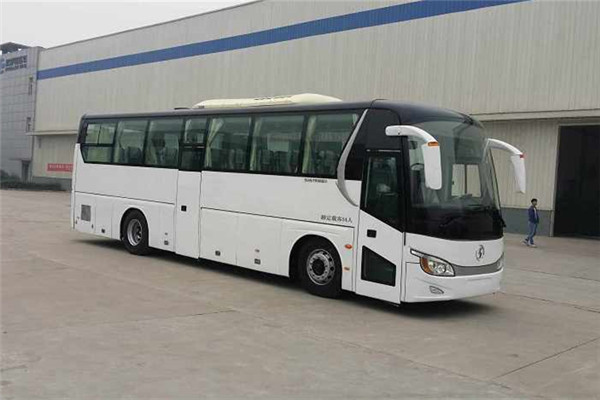 陕汽欧舒特SX6110BEV客车