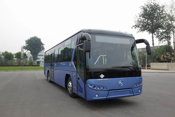 北方BFC6123T0N5客车(天然气国五24-63座)