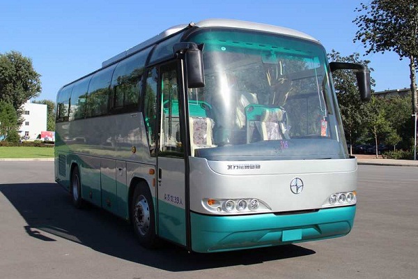 北方BFC6900L1D5客车(柴油国五24-39座)