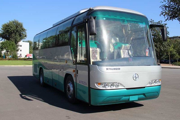 北方BFC6903L2D4客车(柴油国四10-23座)
