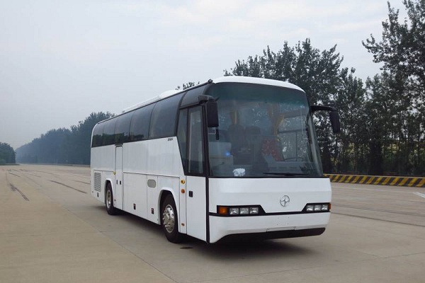 北方BFC6112ANG2客车(天然气国五24-45座)
