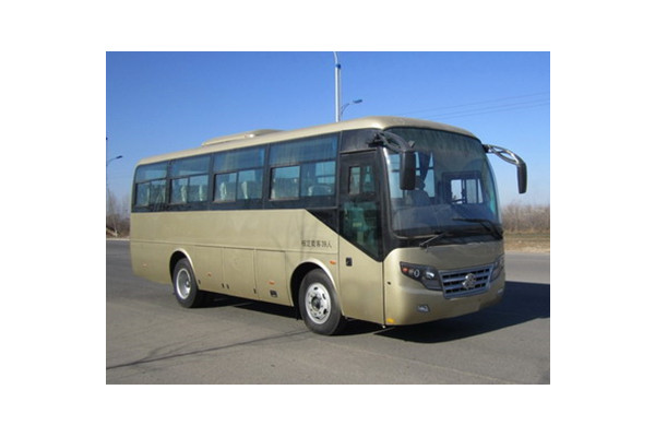 舒驰YTK6850D1客车
