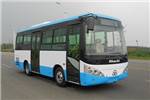 舒驰YTK6771HG公交车（柴油国四13-27座）