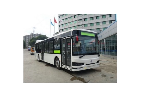 奇瑞万达WD6110HNGC公交车(天然气国五27-41座)