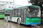 奇瑞万达WD6110PHEV公交车（天然气/电混动国四25-37座）