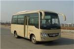 舒驰YTK6605H5客车（柴油国五13-19座）