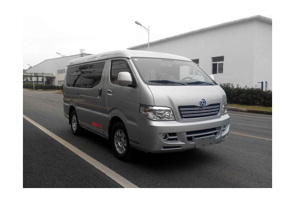 奇瑞万达WD6490QA客车(汽油国四10-12座)