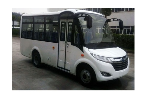 奇瑞万达WD6580DA客车(柴油国五10-16座)
