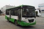 奇瑞万达WD6720NGB公交车（天然气国四14-30座）