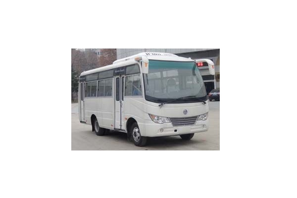 奇瑞万达WD6660NGC公交车(天然气国五10-25座)