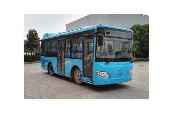 奇瑞万达WD6760HDGB公交车(柴油国五16-28座)