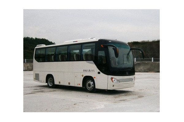 奇瑞万达WD6800HDA1客车(柴油国四24-33座)