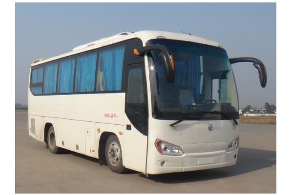 奇瑞万达WD6810HDB1客车(柴油国五24-33座)