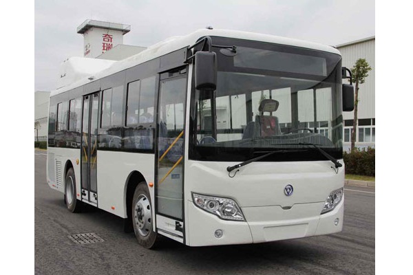 奇瑞万达WD6850HDGB公交车(柴油国四15-30座)