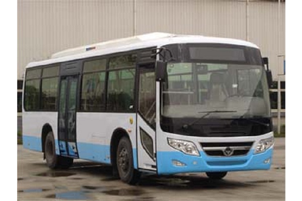 恒通CKZ6998N4公交车(天然气国四18-45座)