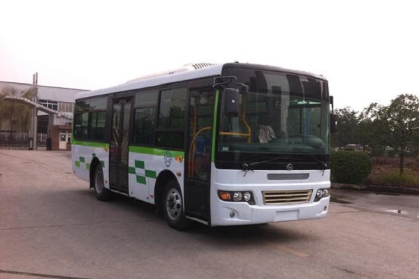 恒通CKZ6851N5公交车(天然气国五17-34座)