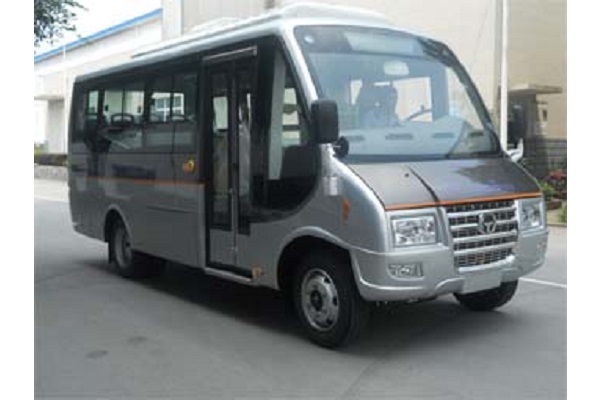 恒通CKZ6620BEVA公交车(纯电动10-18座)