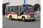 恒通CKZ6590N4公交车（天然气国四10-18座）