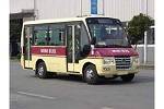 恒通CKZ6590CN4客车（天然气国四10-19座）