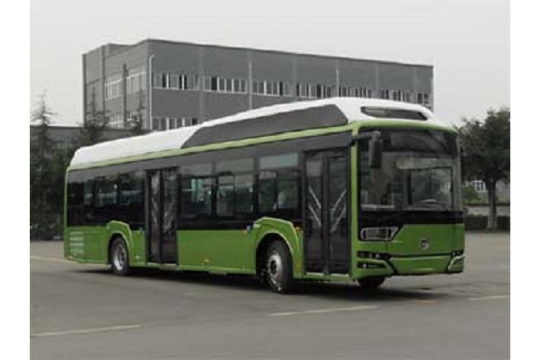 恒通CKZ6126HNHEVJ5公交车(天然气/电混合动力国五23-39座)