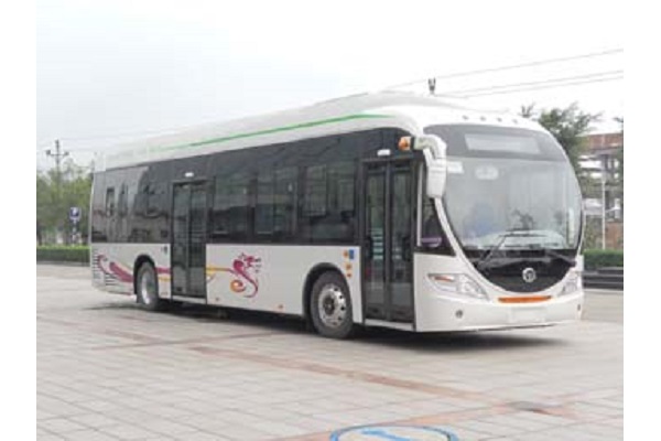 恒通CKZ6127HBEVG公交车(纯电动19-45座)