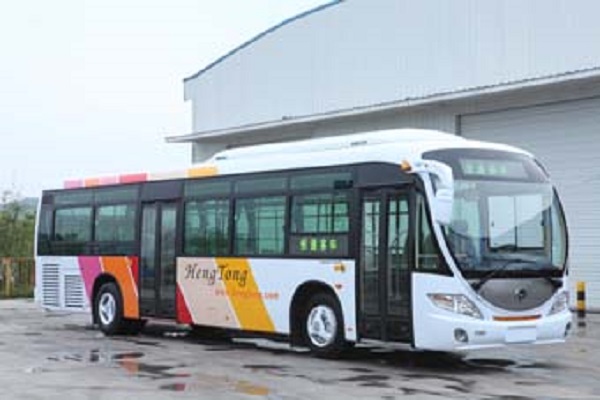 恒通CKZ6127HBEV公交车(纯电动19-45座)