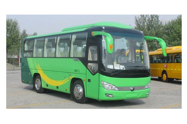 宇通ZK6816H5E客车
