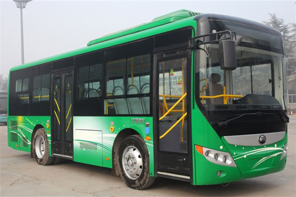 宇通ZK6825CHEVPG23公交车