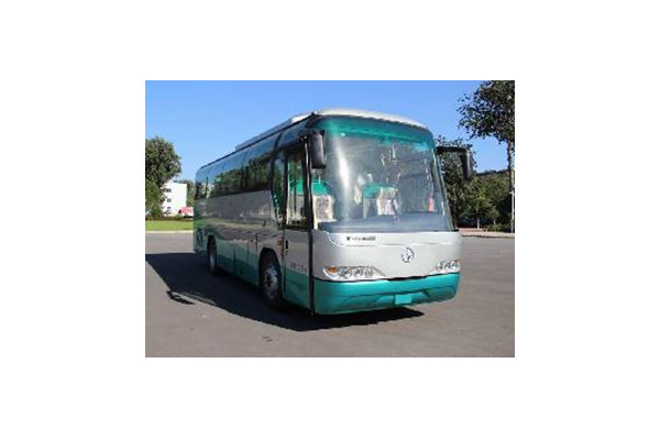 北方BFC6900L1D51客车
