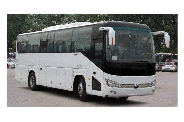宇通ZK6119HNQ5Y客车
