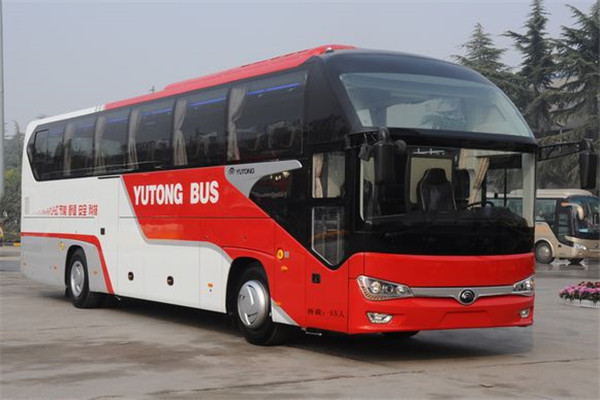 宇通ZK6128HQB5S客车